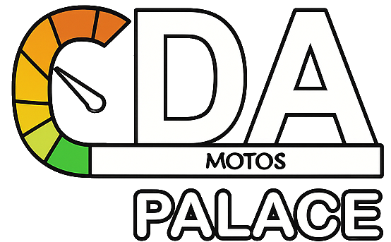 CDA Palace